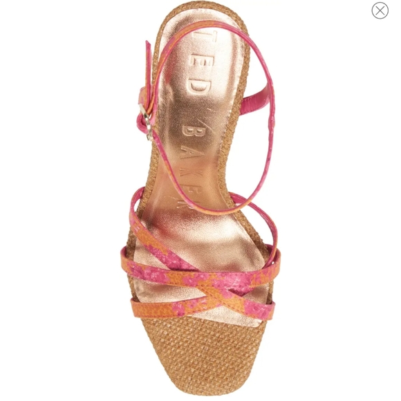 Kasiras Sandal - Picture 3 of 6